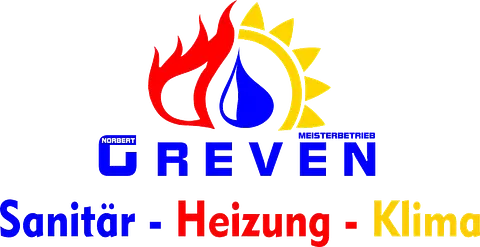 Norbert Greven Logo